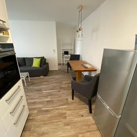 Kg38 - Modern Living Vienna Apartment Exterior photo