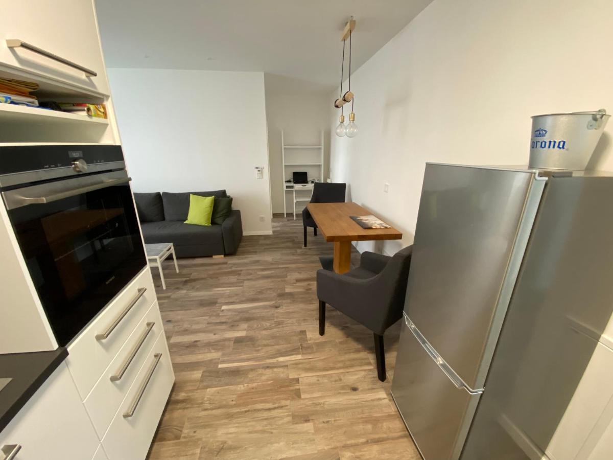 Kg38 - Modern Living Vienna Apartment Exterior photo