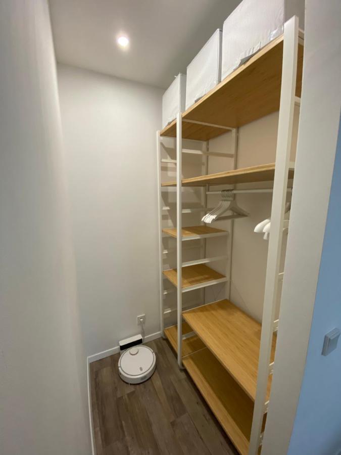 Kg38 - Modern Living Vienna Apartment Exterior photo