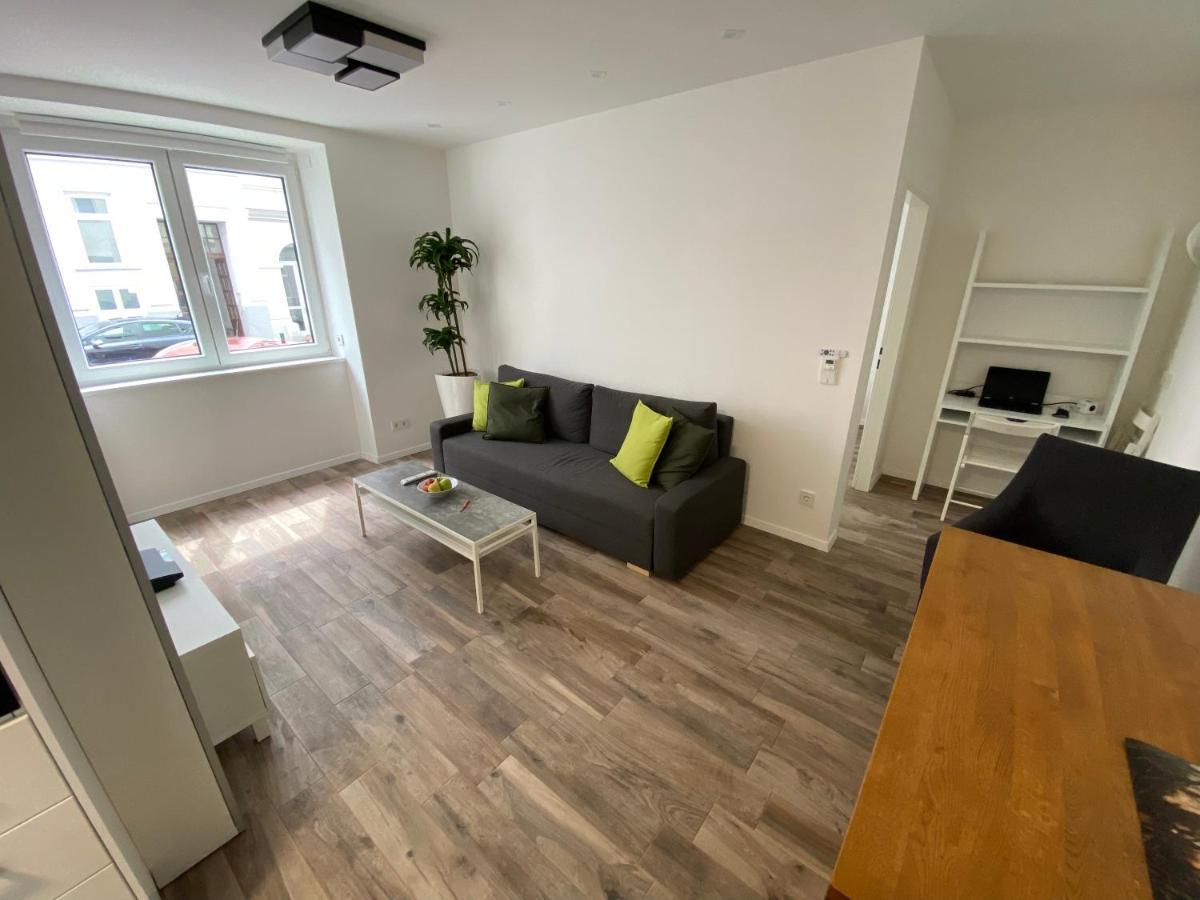 Kg38 - Modern Living Vienna Apartment Exterior photo