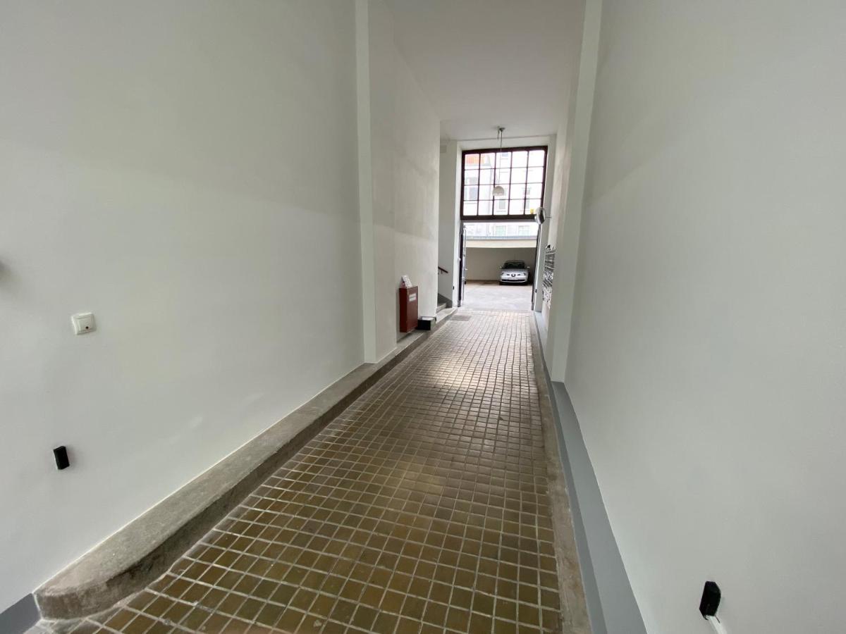 Kg38 - Modern Living Vienna Apartment Exterior photo